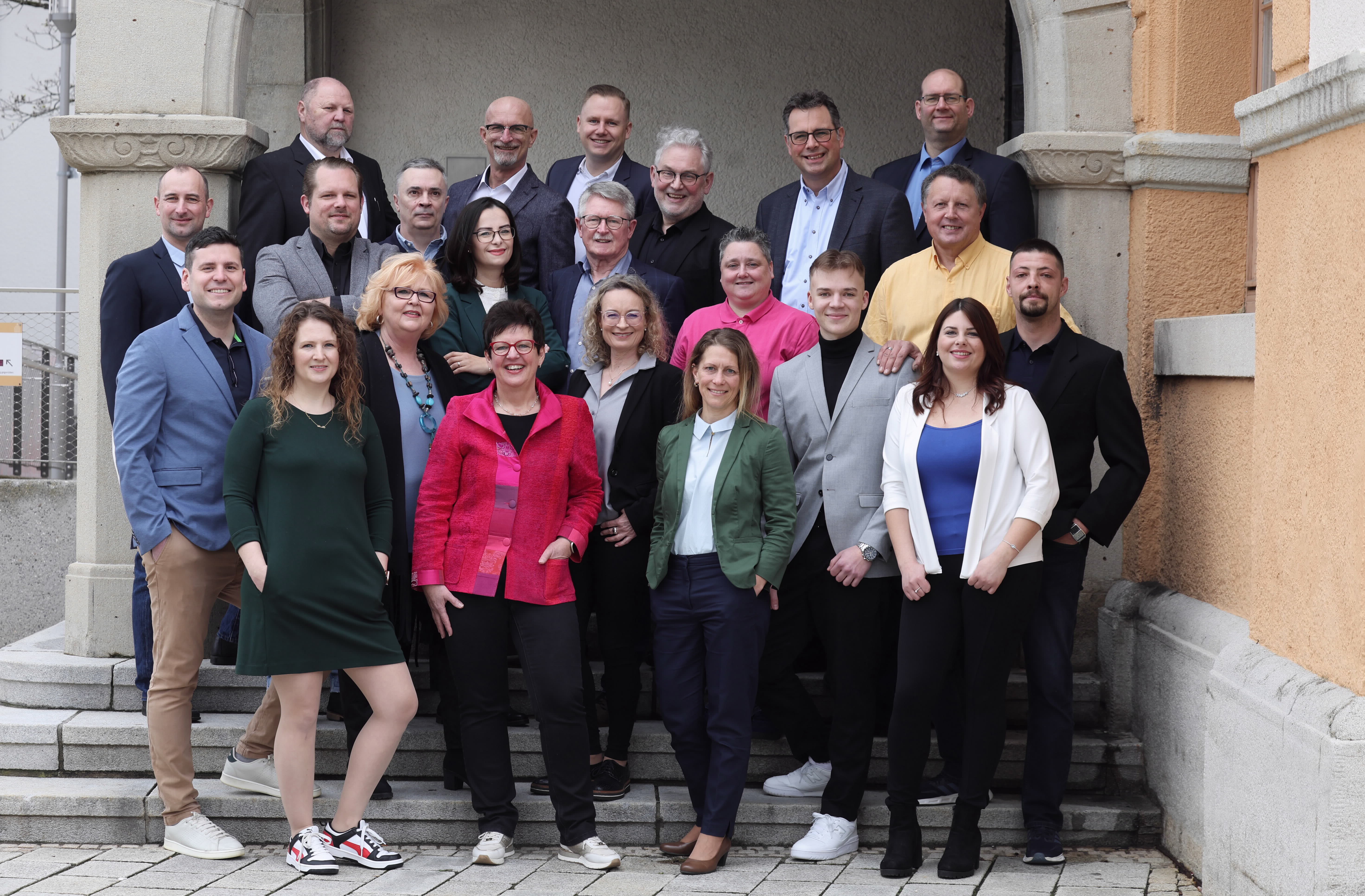 CDU Stadtverband Metzingen