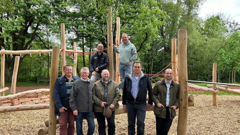 Rundgang Neuhausen Rundgang Neuhausen