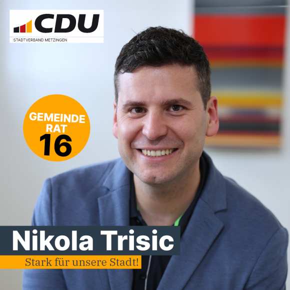 Nikola Trisic